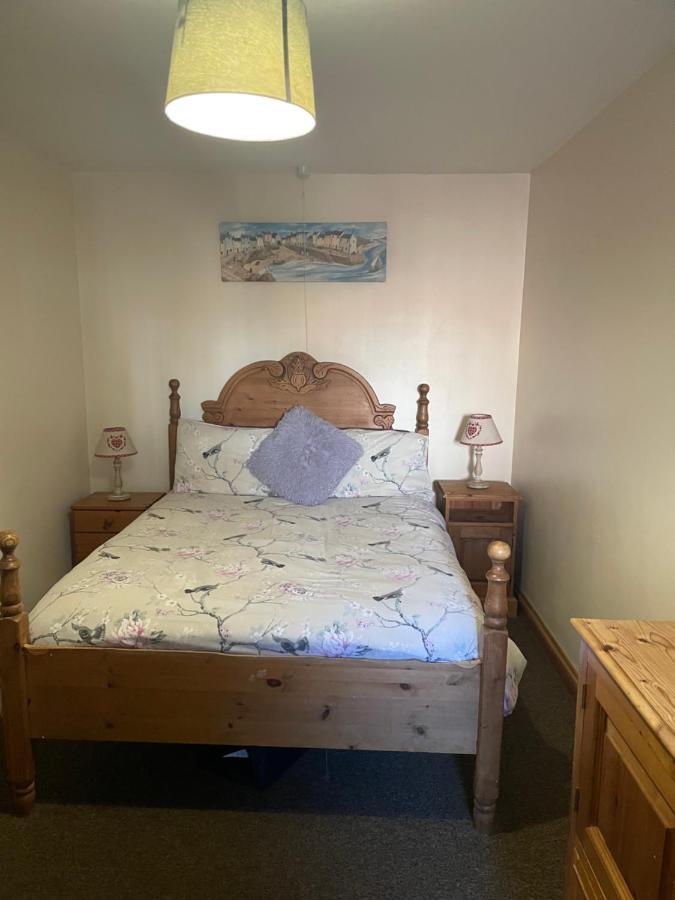 ברידלינגטון Albion Cottages מראה חיצוני תמונה