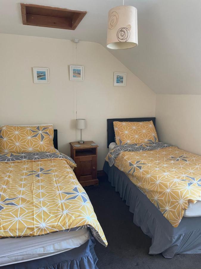 ברידלינגטון Albion Cottages מראה חיצוני תמונה